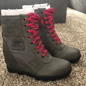 Sorel Lexie Wedge